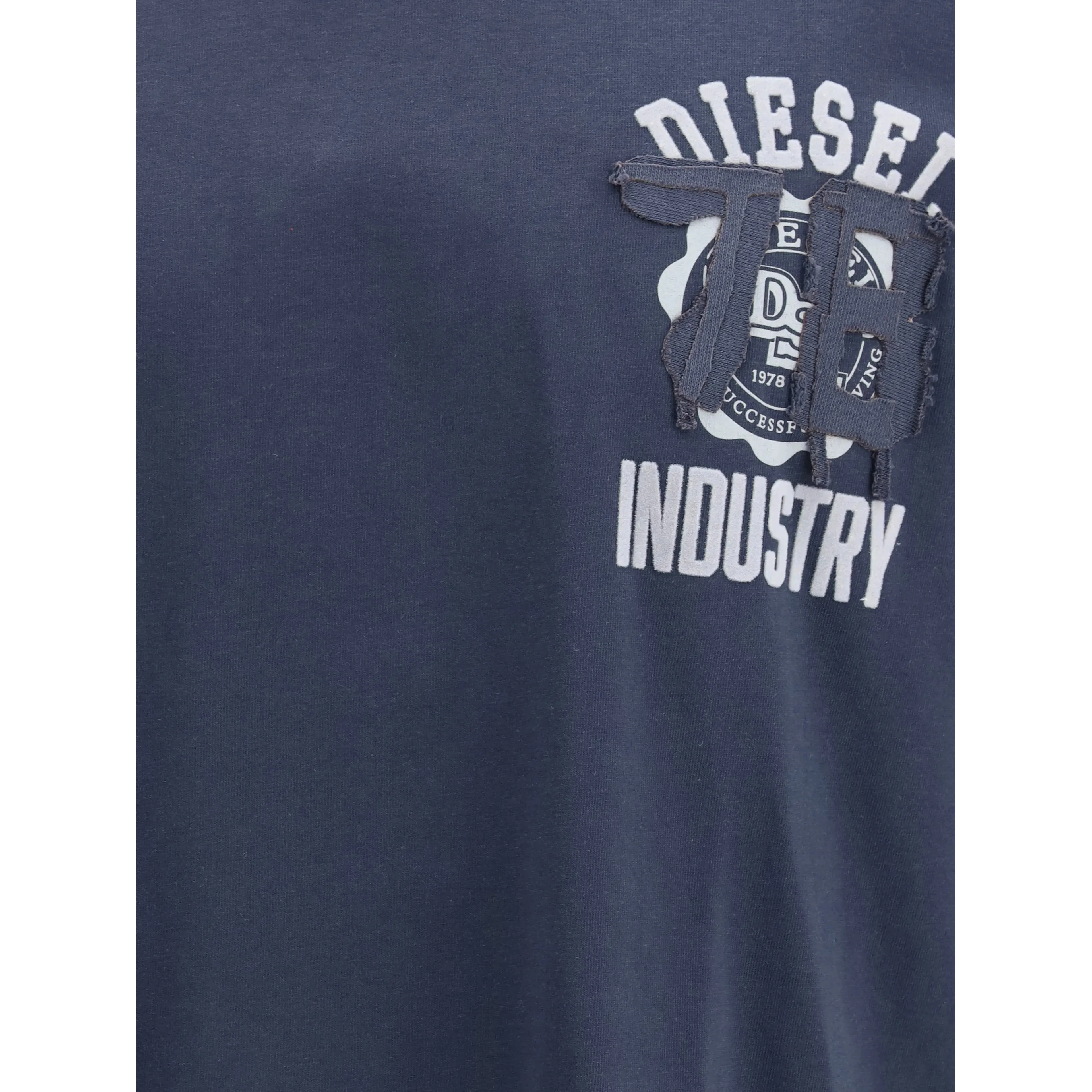 Diesel T-shirts and Polos