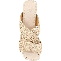 Castaner Sandals