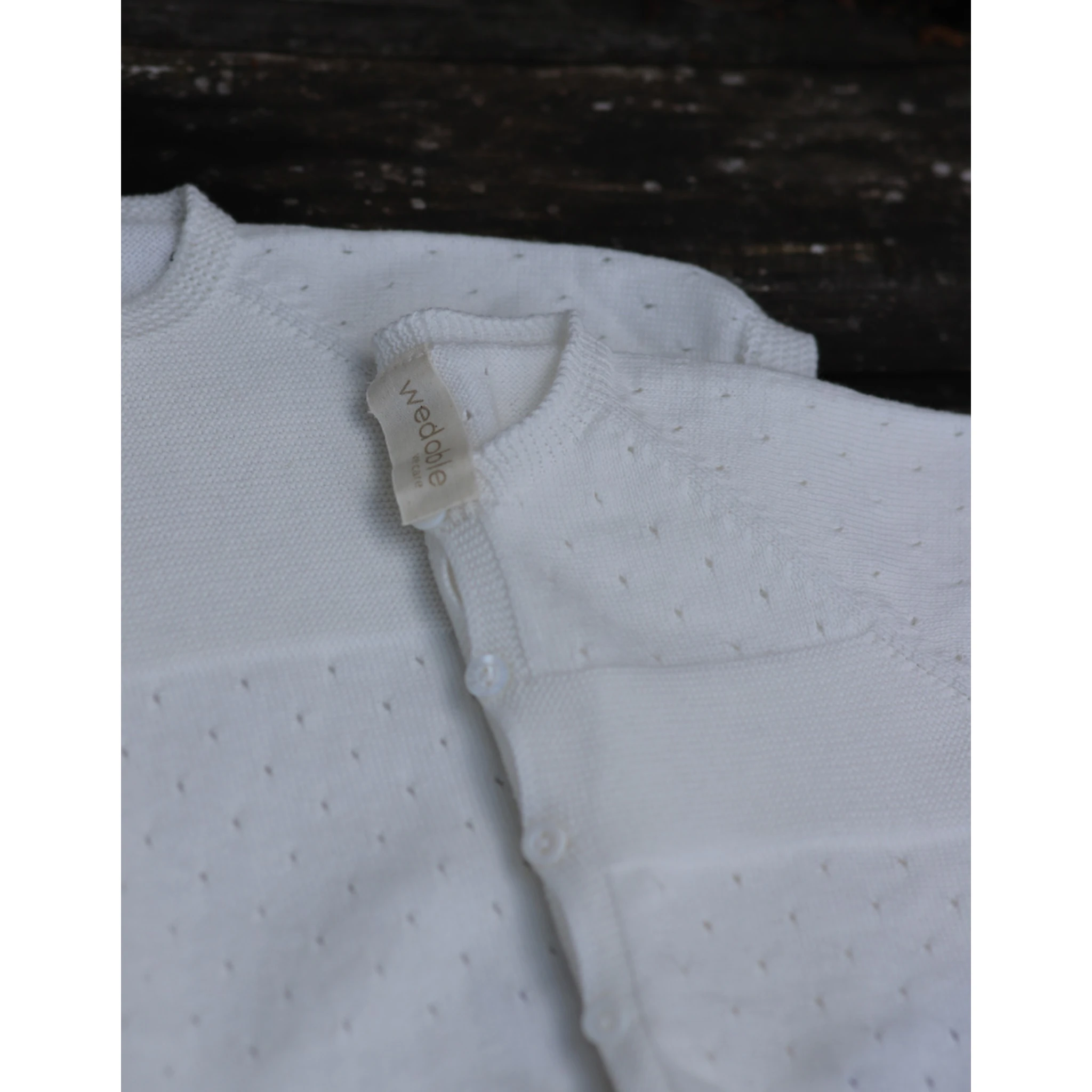 WEDOBLE Sweaters