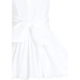 PATOU Dresses White