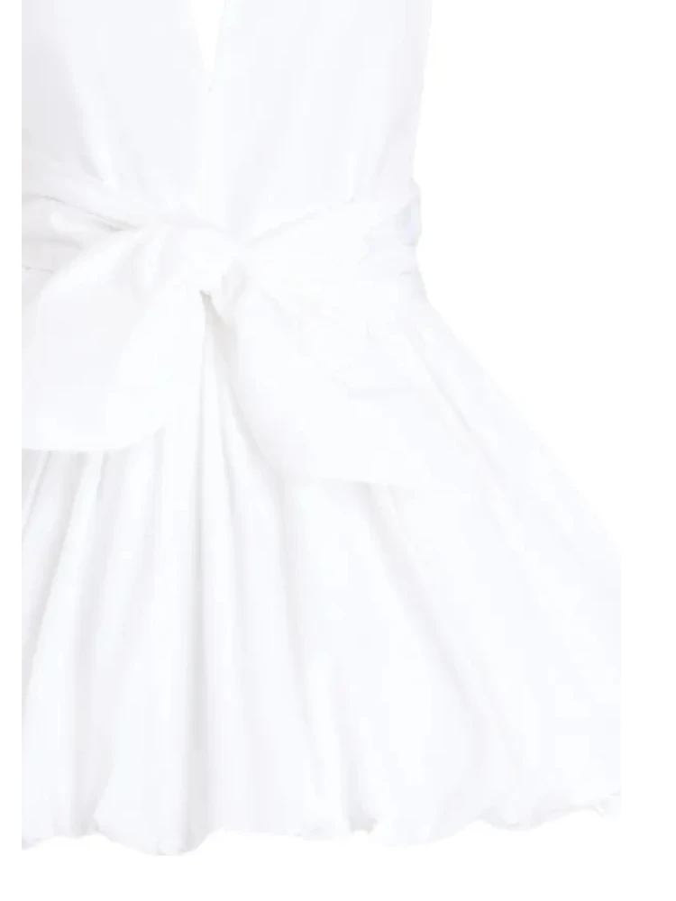 PATOU Dresses White alternative