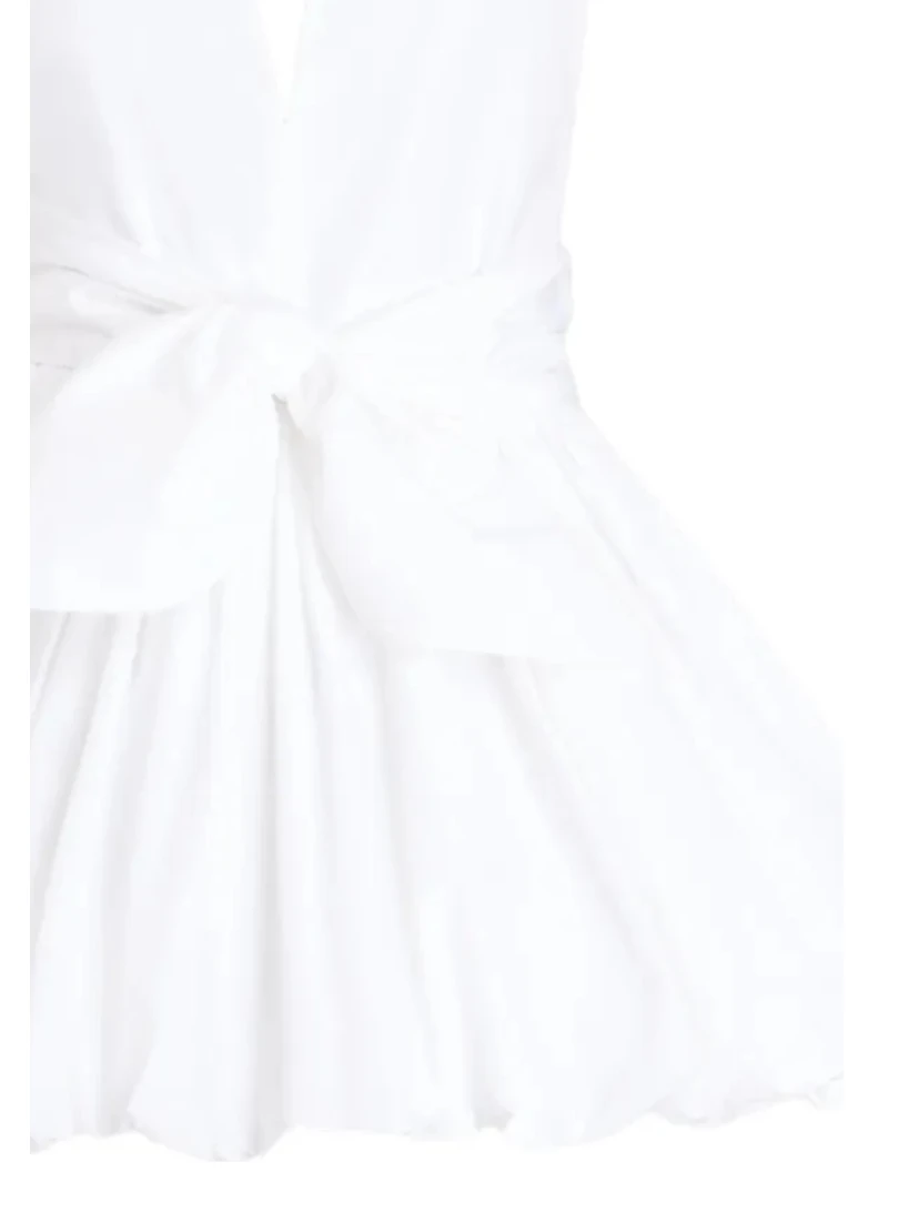 PATOU Dresses White
