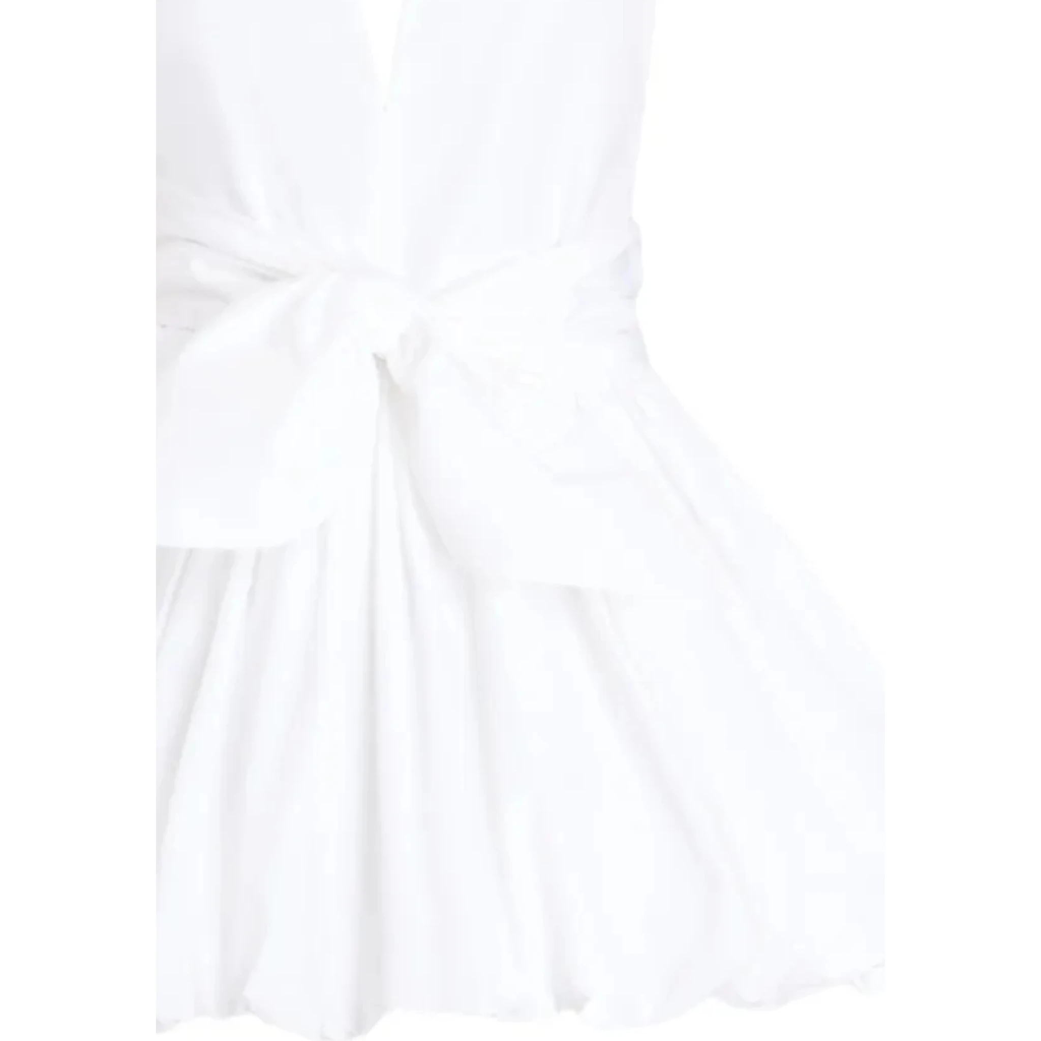 PATOU Dresses White