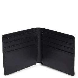 Carhartt WIP Wallets Black
