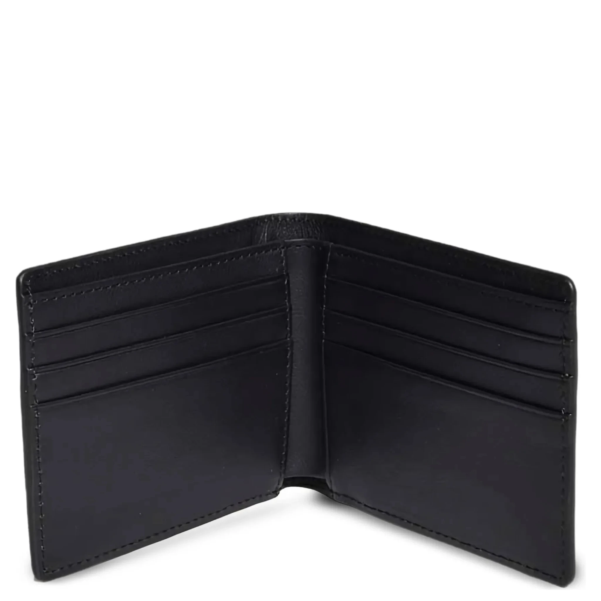Carhartt WIP Wallets Black