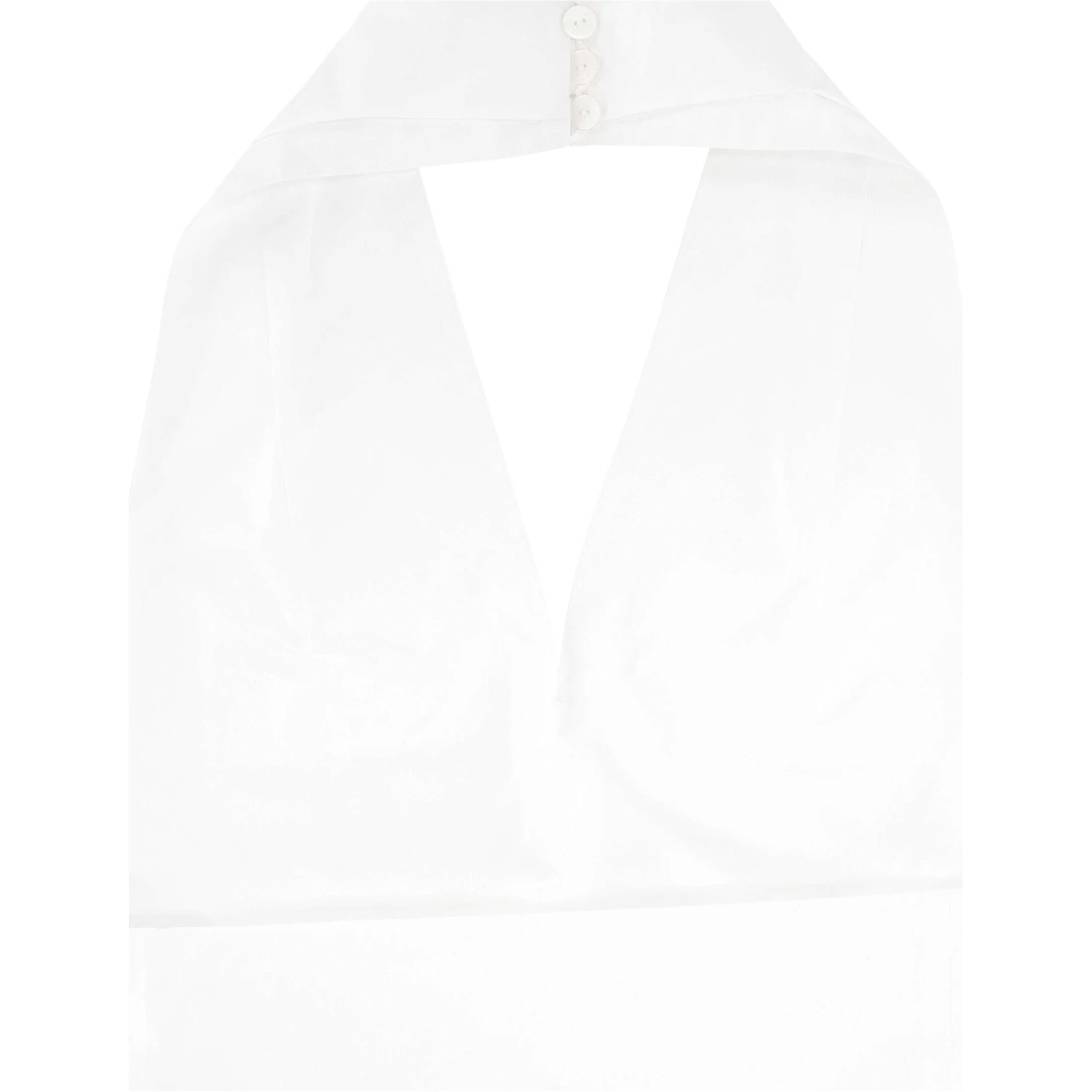 PATOU Dresses White