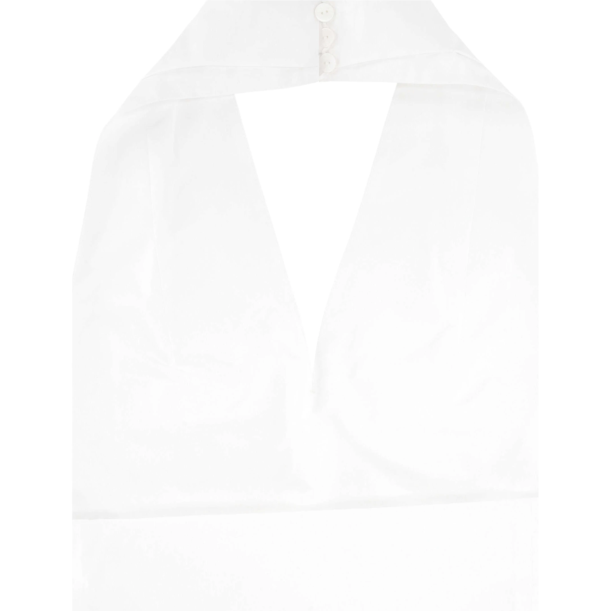 PATOU Dresses White