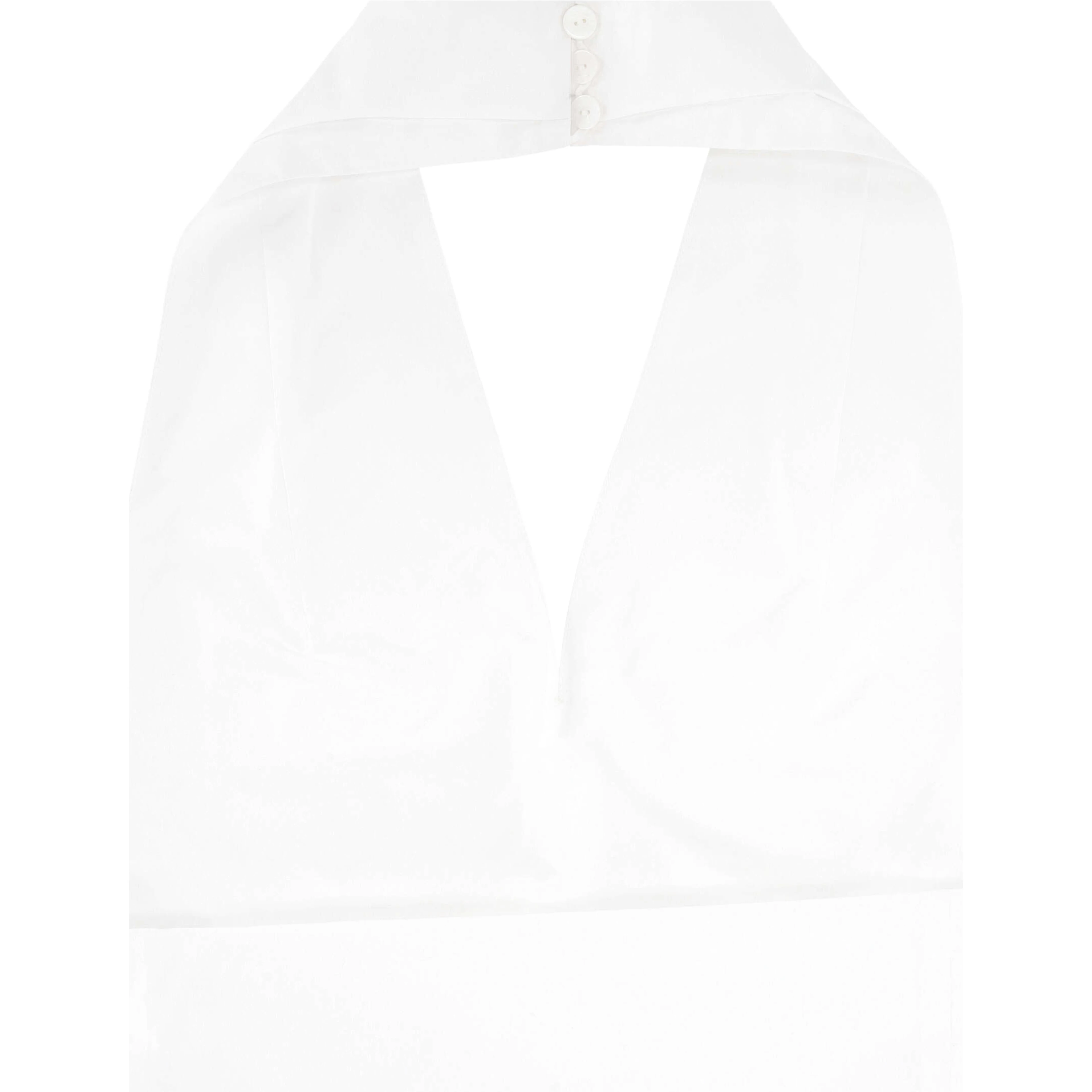 PATOU Dresses White