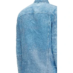 Diesel Jackets