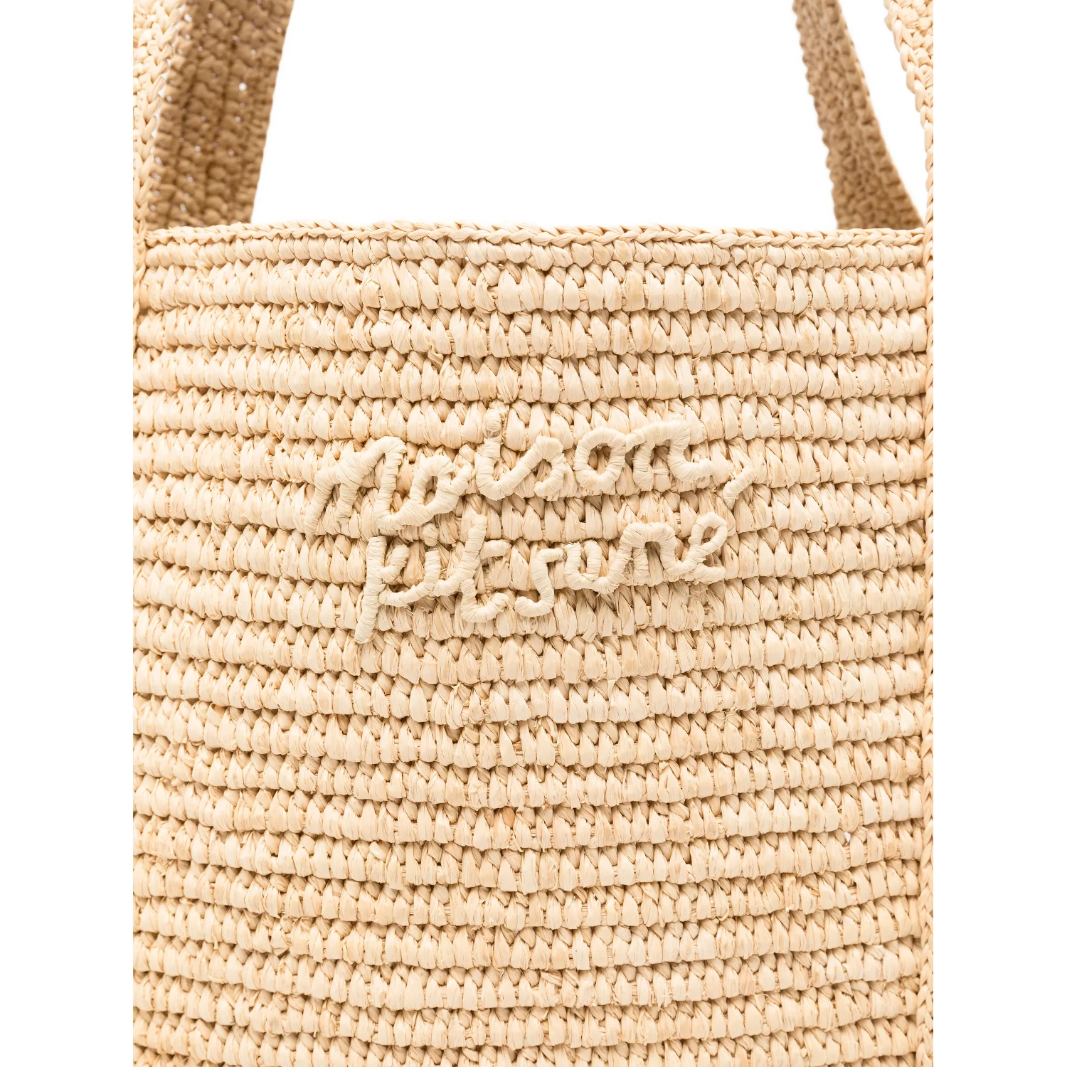 MAISON KITSUNE' Bags