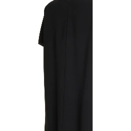 The Row Dresses Black
