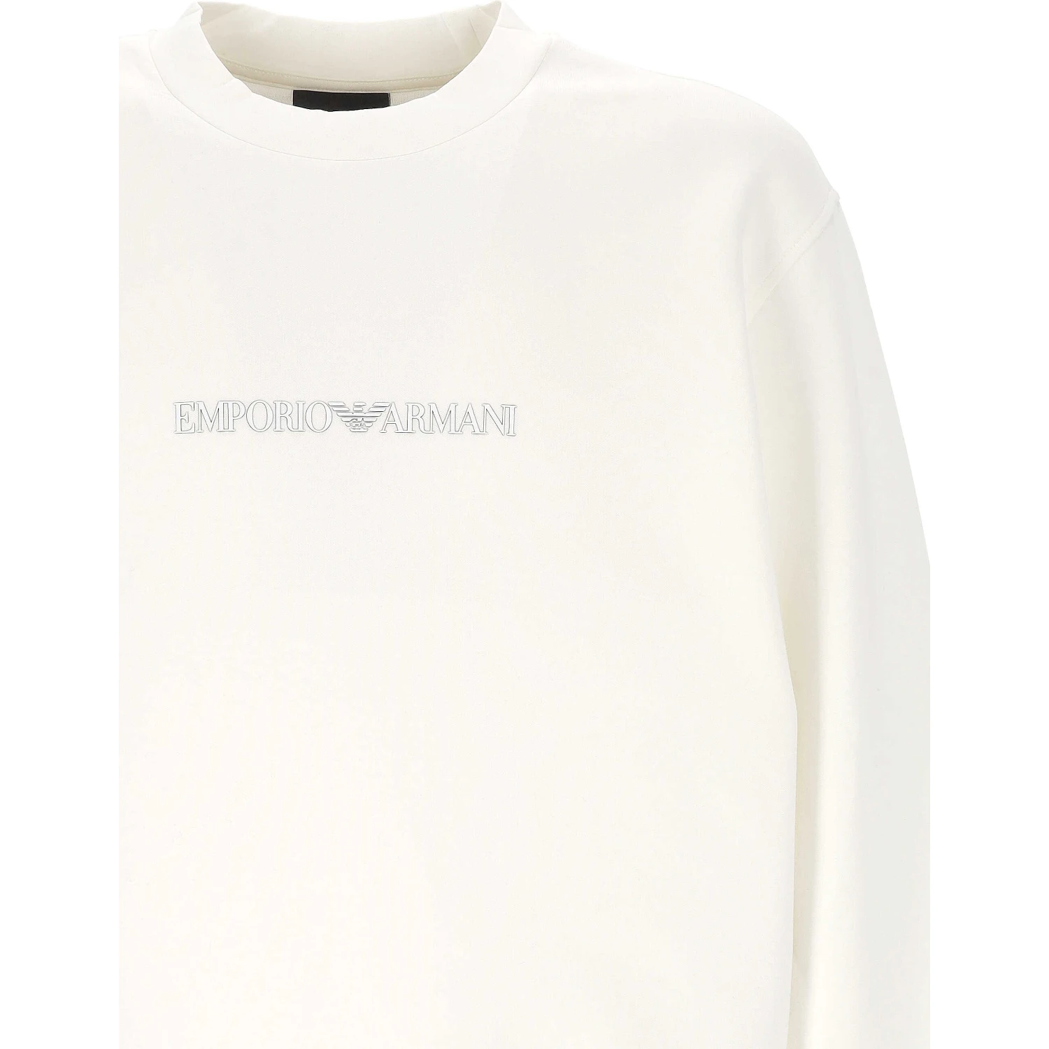 Emporio Armani Sweaters