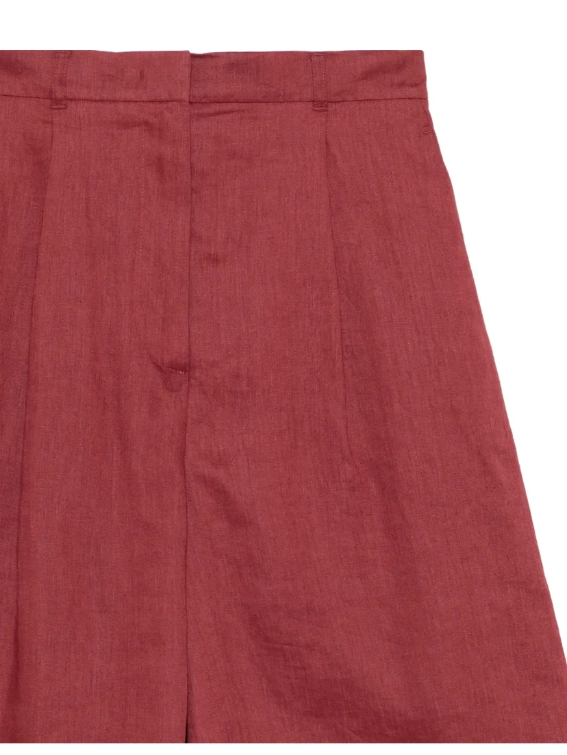 Max Mara Shorts