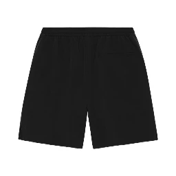 LES DEUX Shorts Black