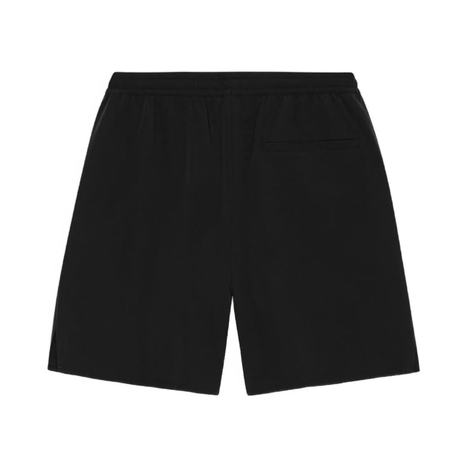 LES DEUX Shorts Black