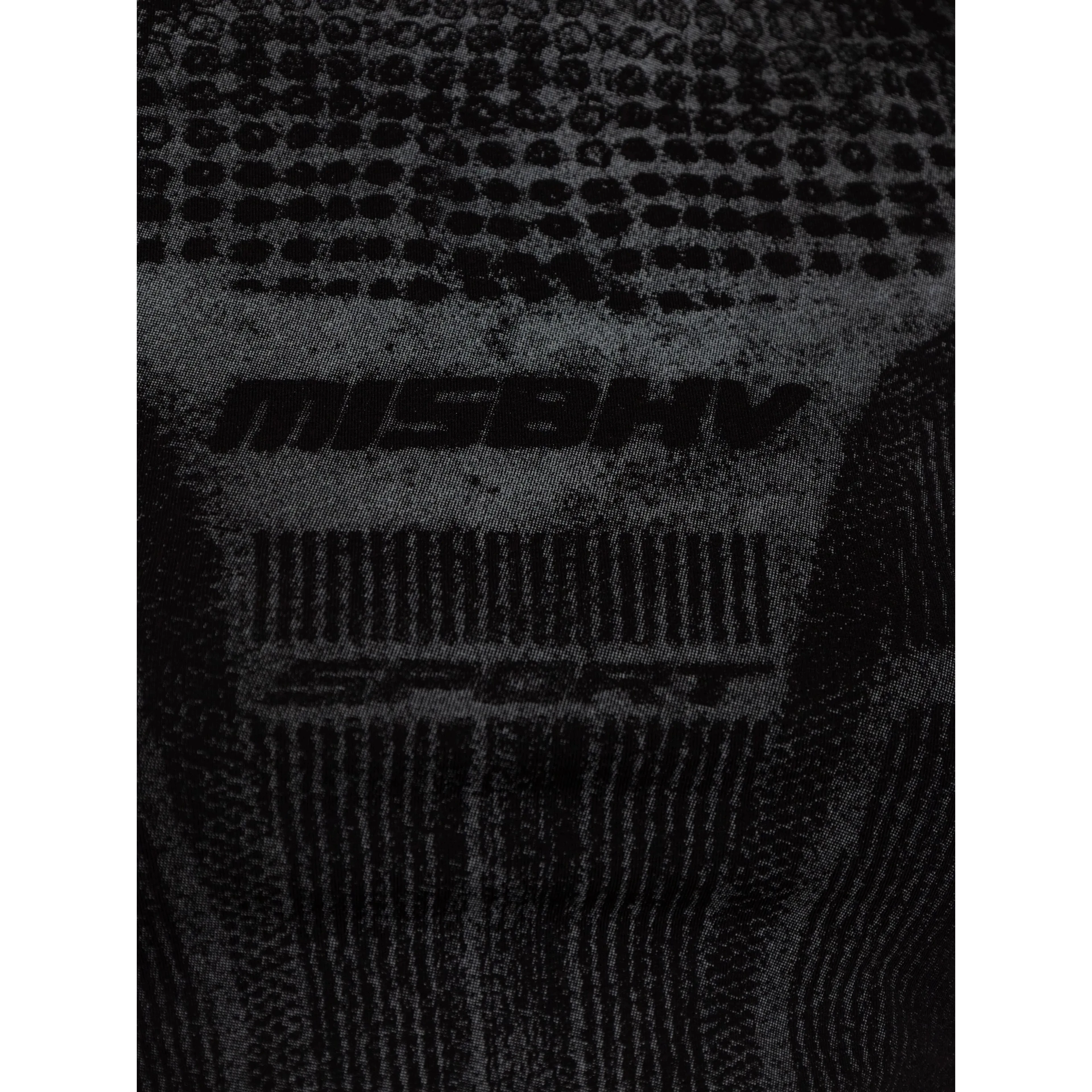 MISBHV T-shirts and Polos Black