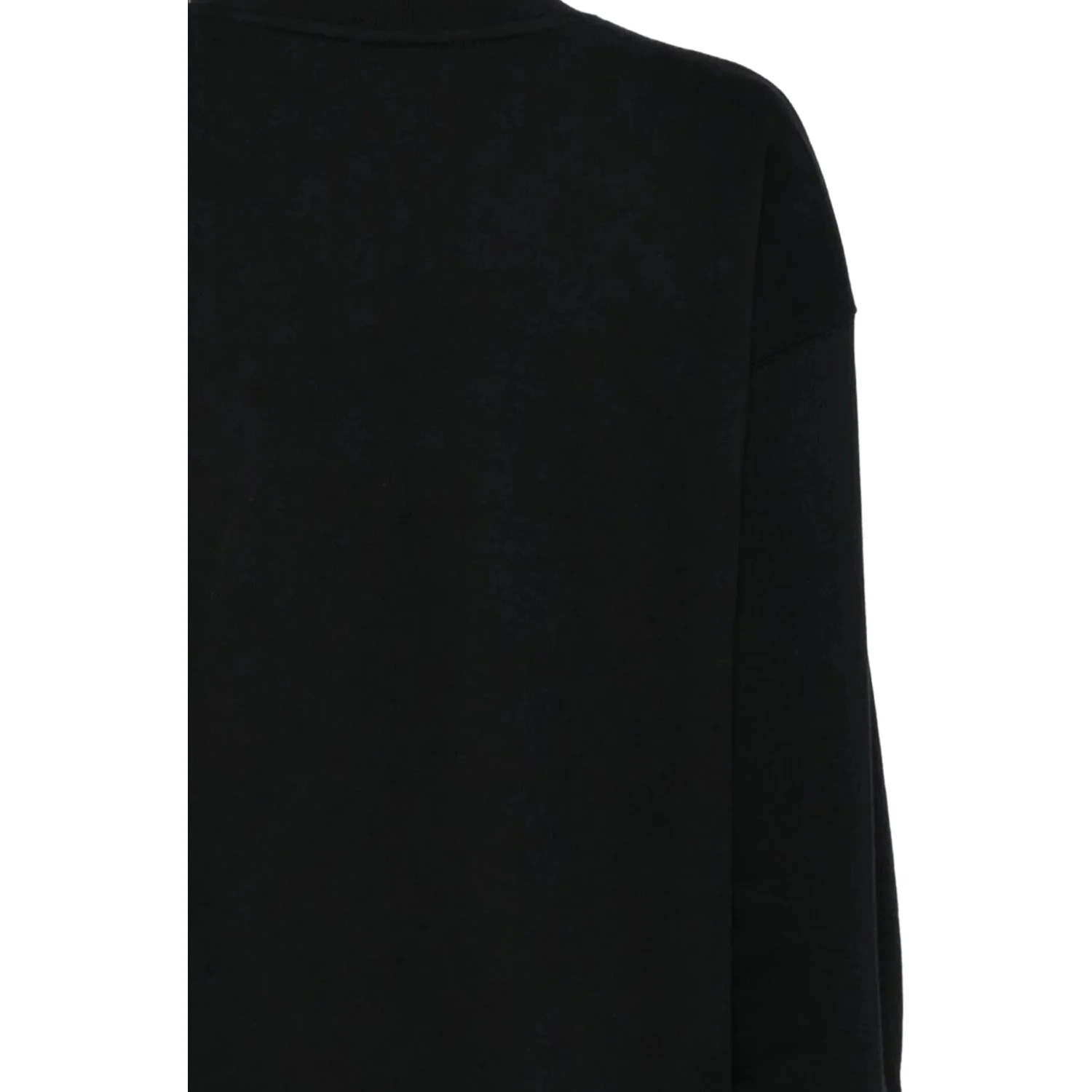 MAISON KITSUNE' Sweaters Black