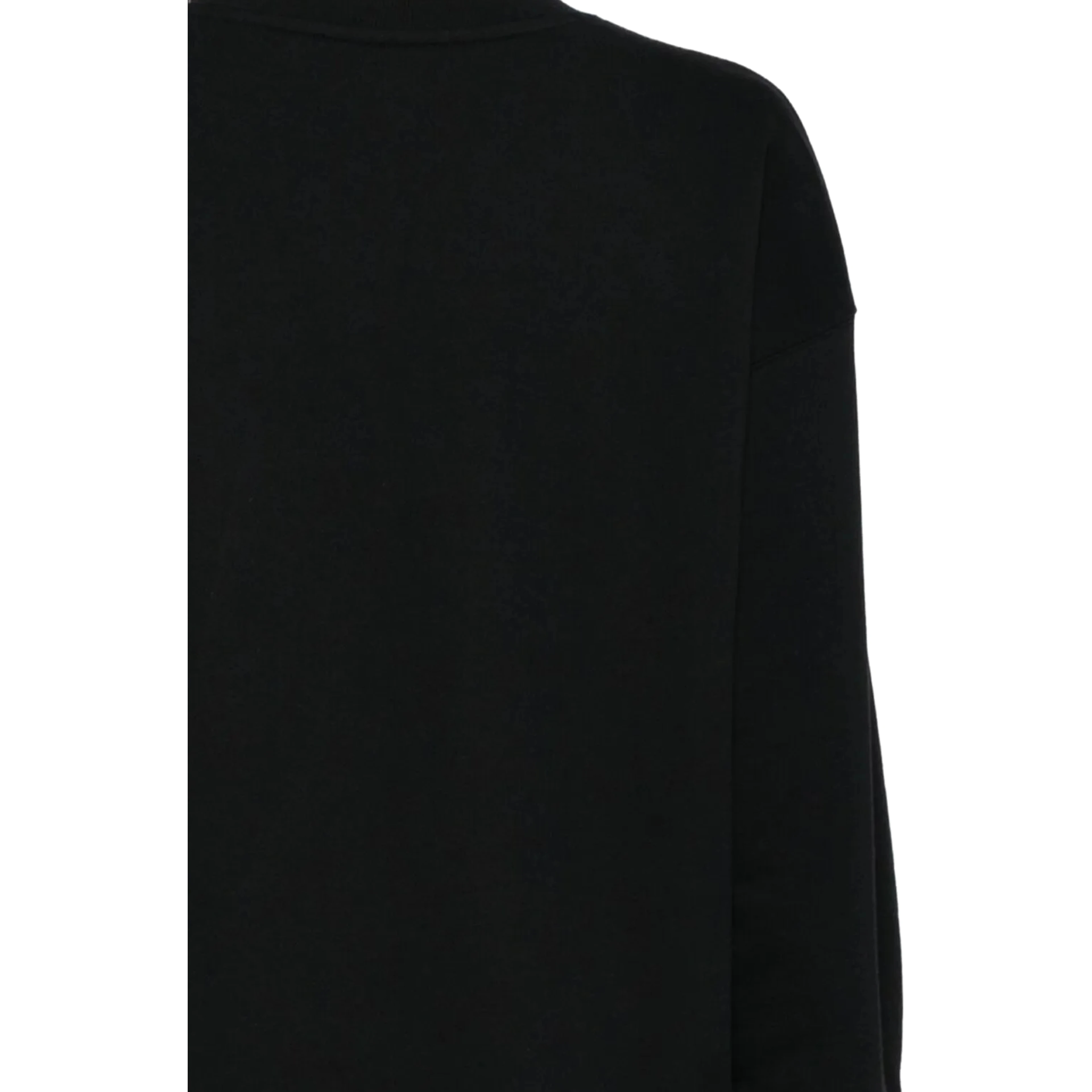 MAISON KITSUNE' Sweaters Black