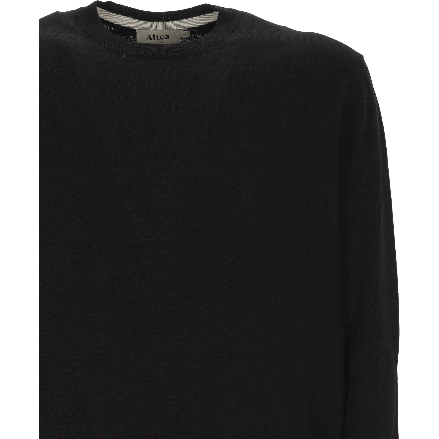 Altea Sweaters Black