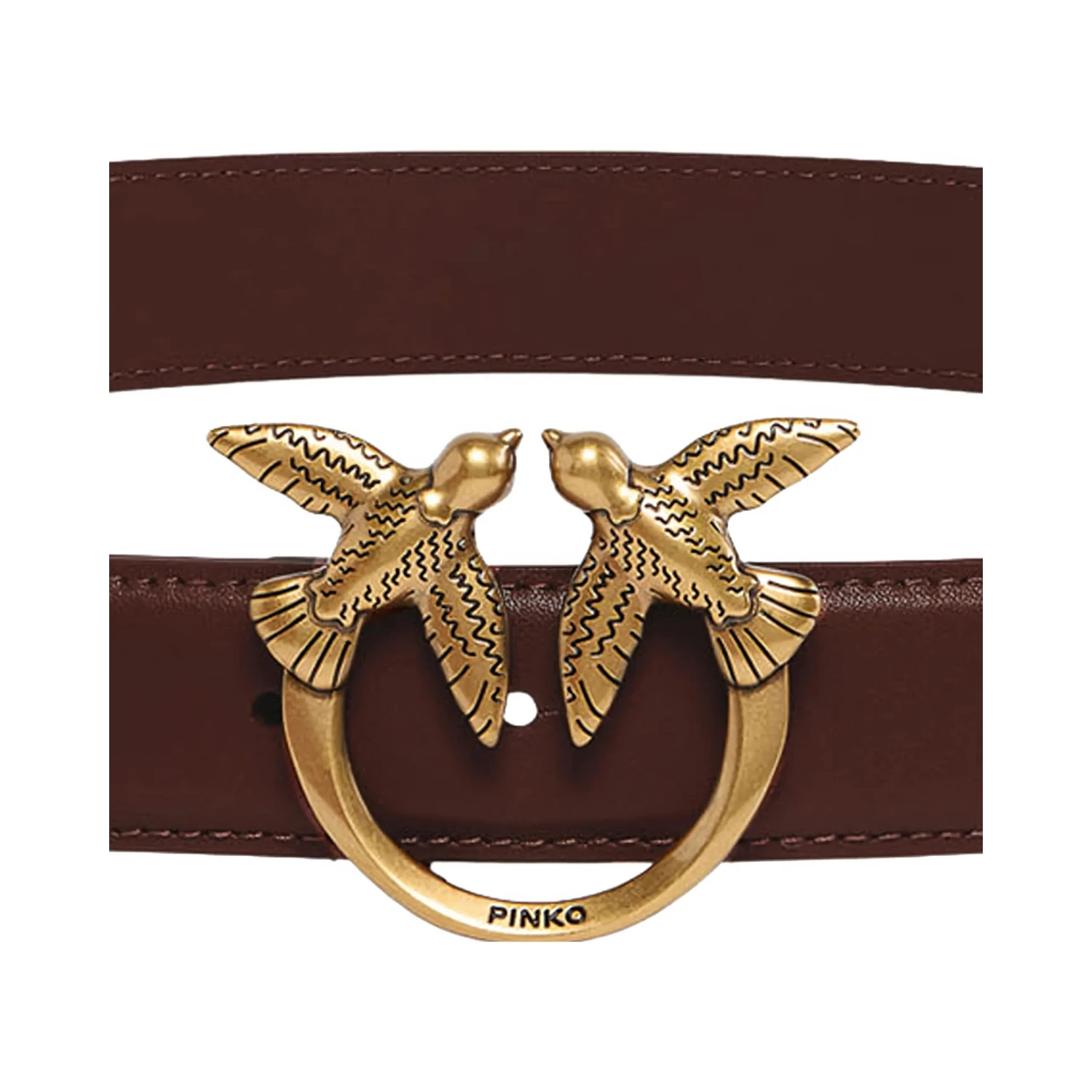 Pinko Belts