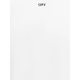 Off White T-shirts and Polos