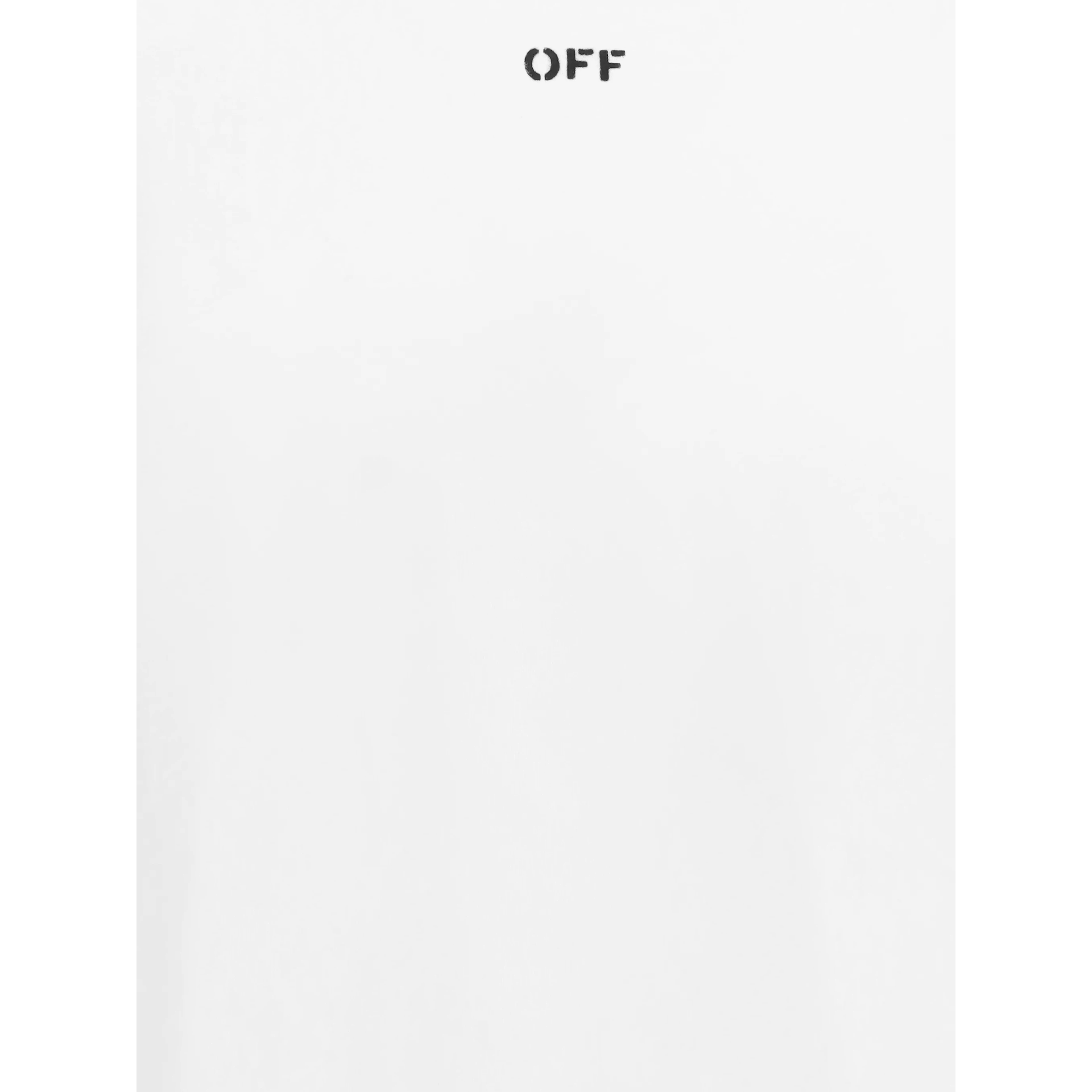 Off White T-shirts and Polos
