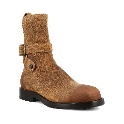 Burberry Boots