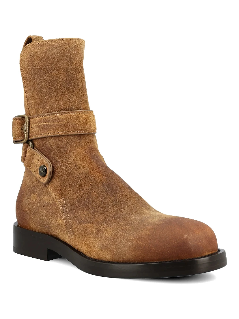 Burberry Boots