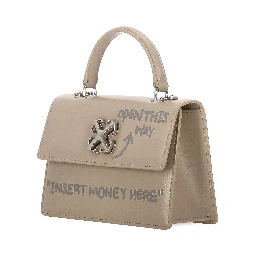 Off White Bags