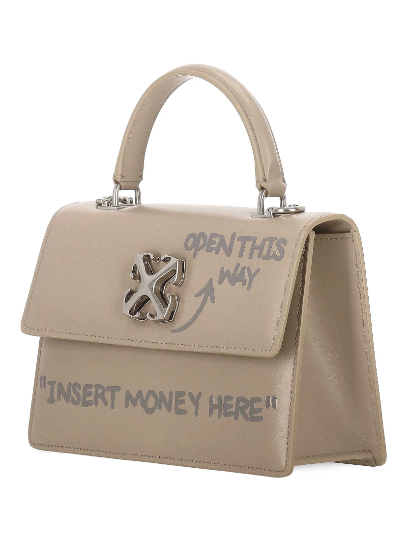 Off White Bags