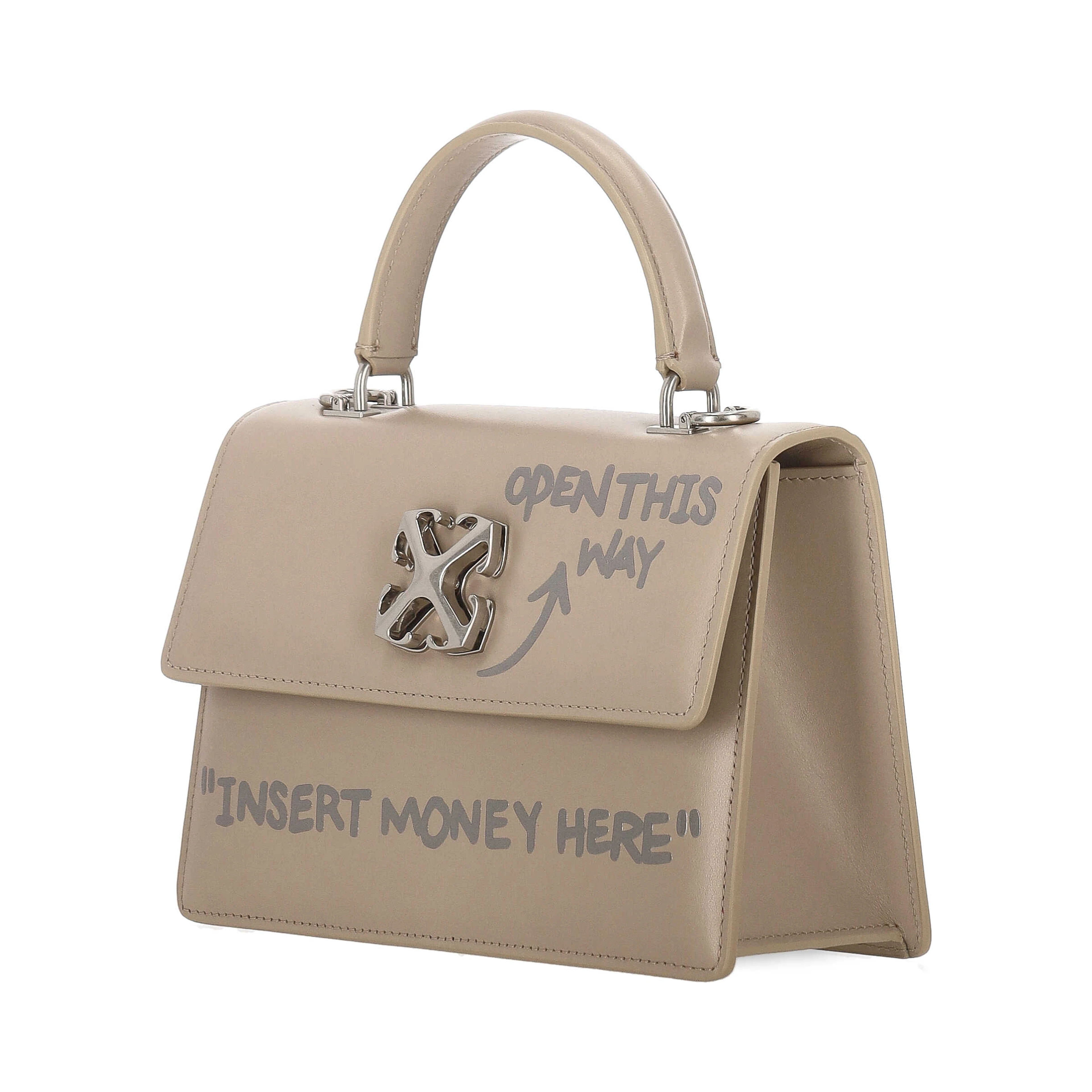 Off White Bags