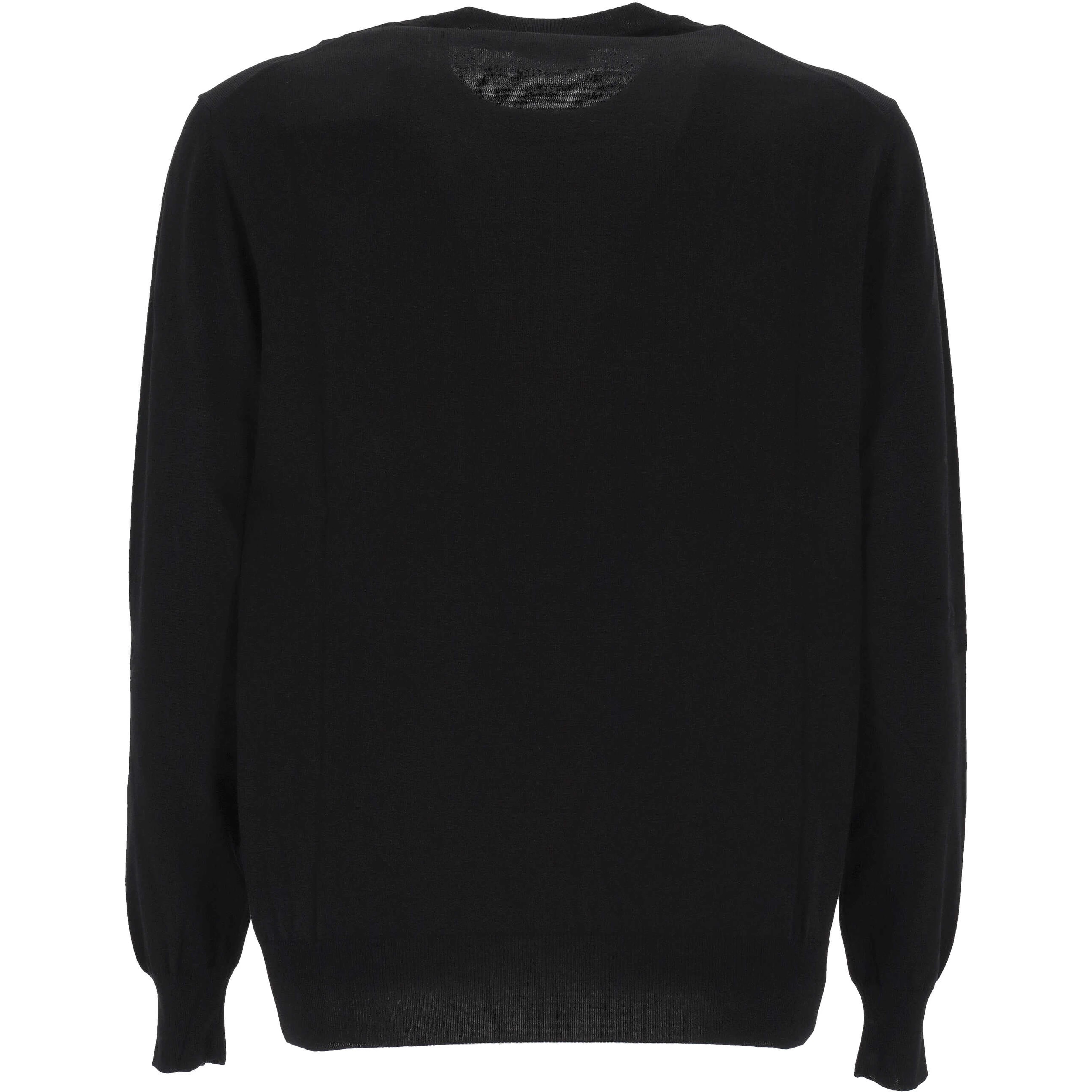 Altea Sweaters Black