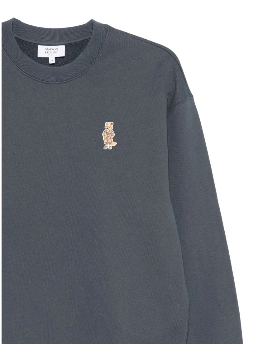 MAISON KITSUNE' Sweaters