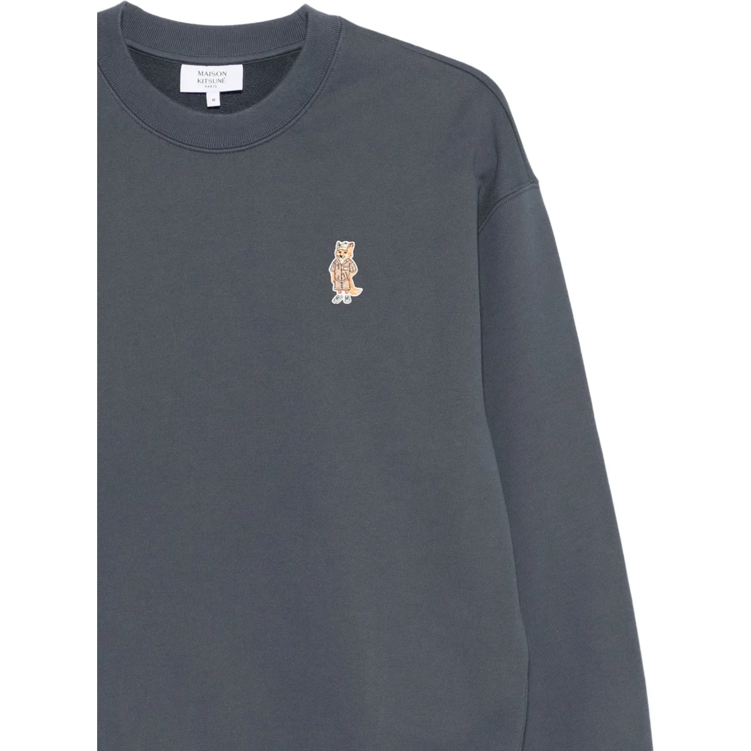 MAISON KITSUNE' Sweaters