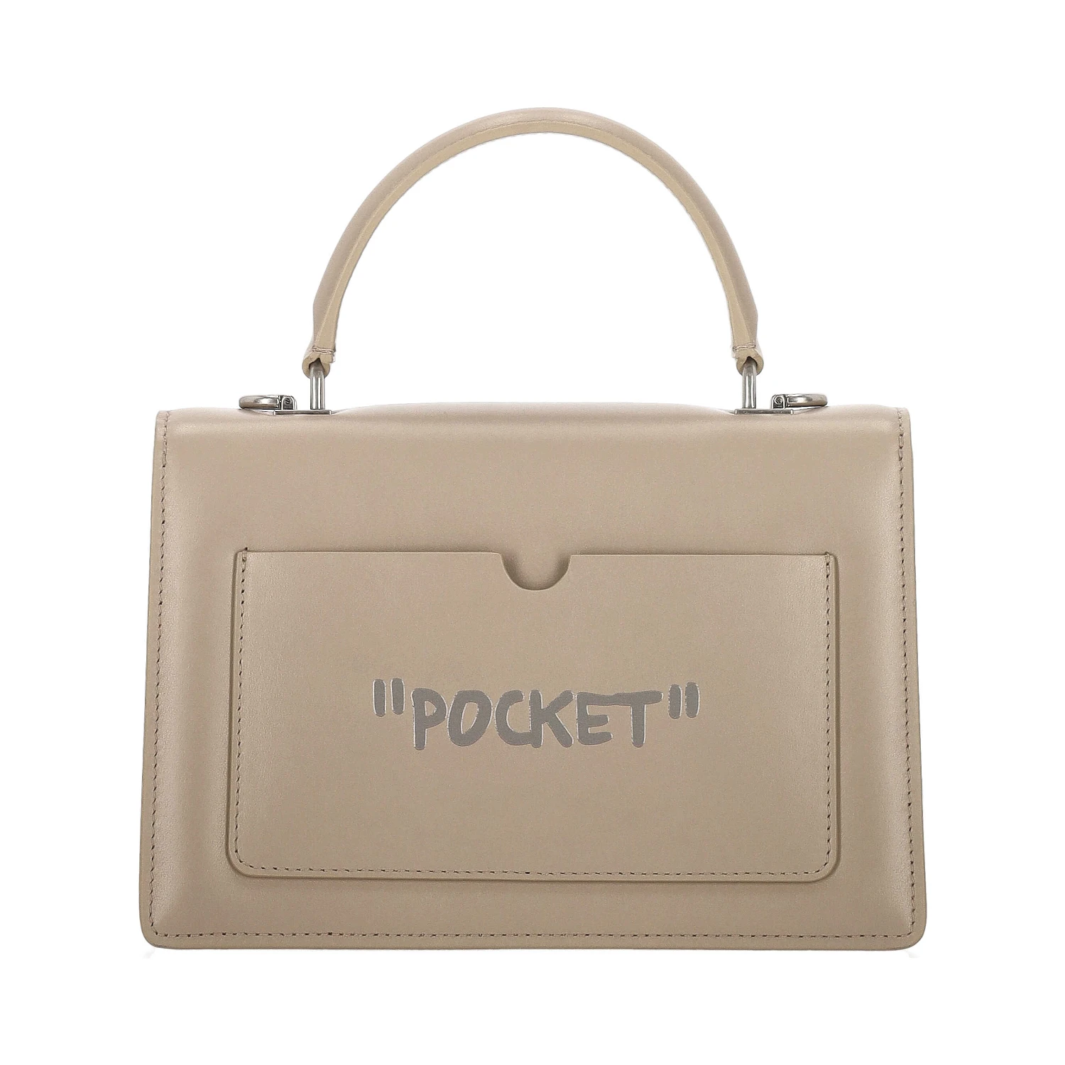 Off White Bags