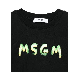MSGM KIDS T-shirts and Polos