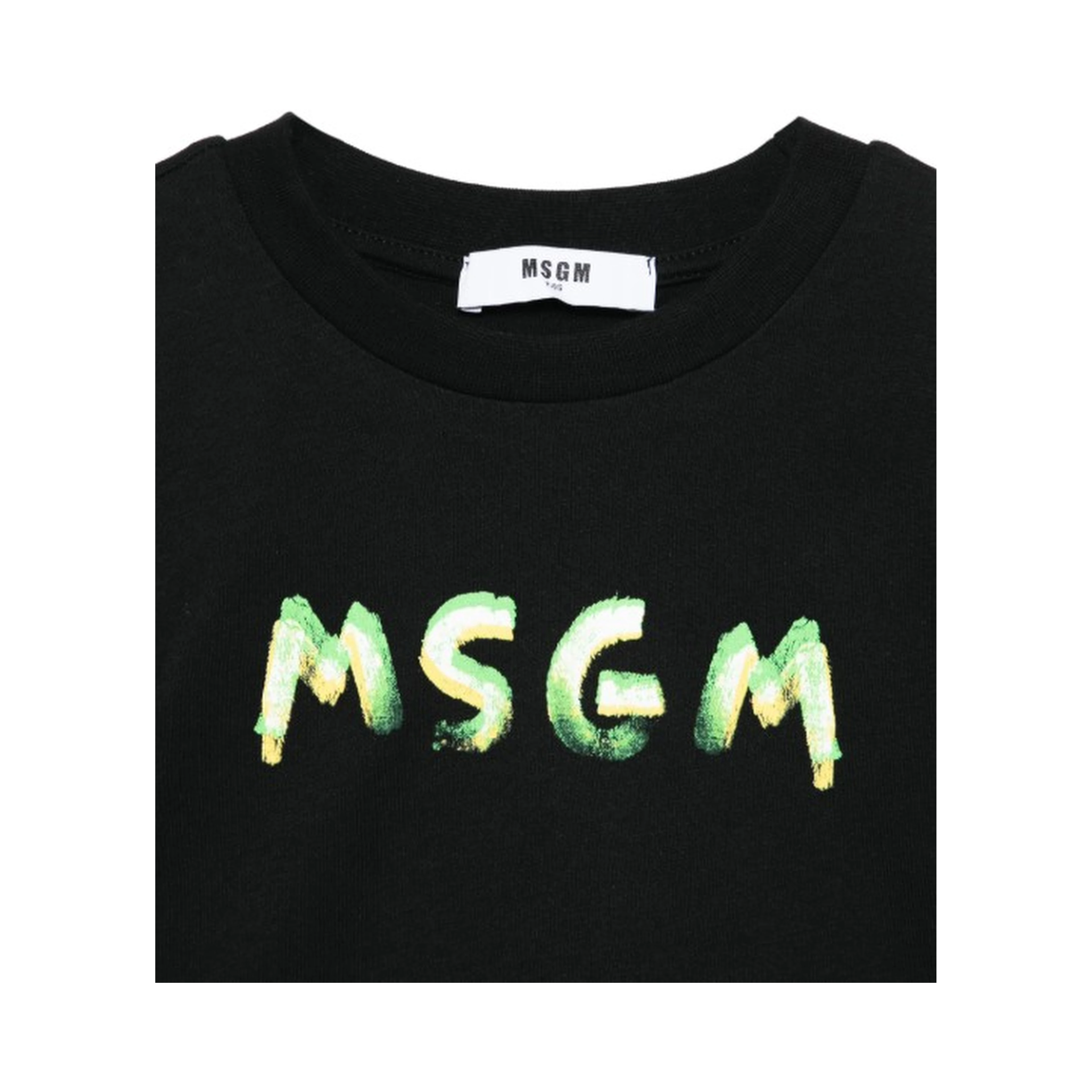 MSGM KIDS T-shirts and Polos