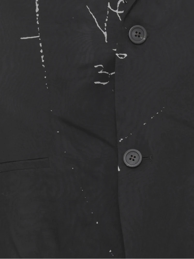 Rick Owens Jackets alternative
