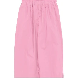 THE LATEST Trousers Pink