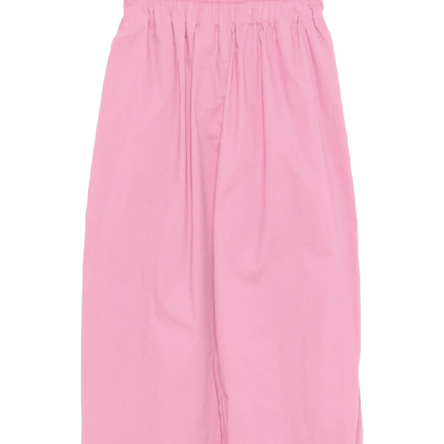 THE LATEST Trousers Pink