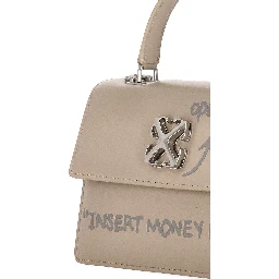 Off White Bags