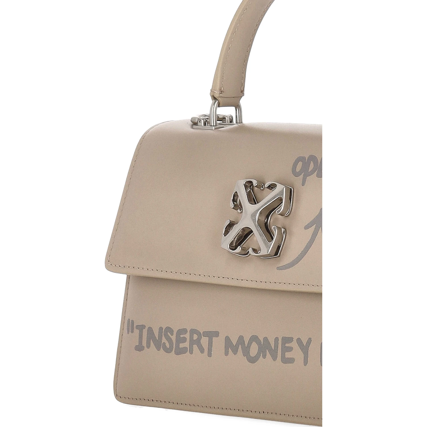 Off White Bags