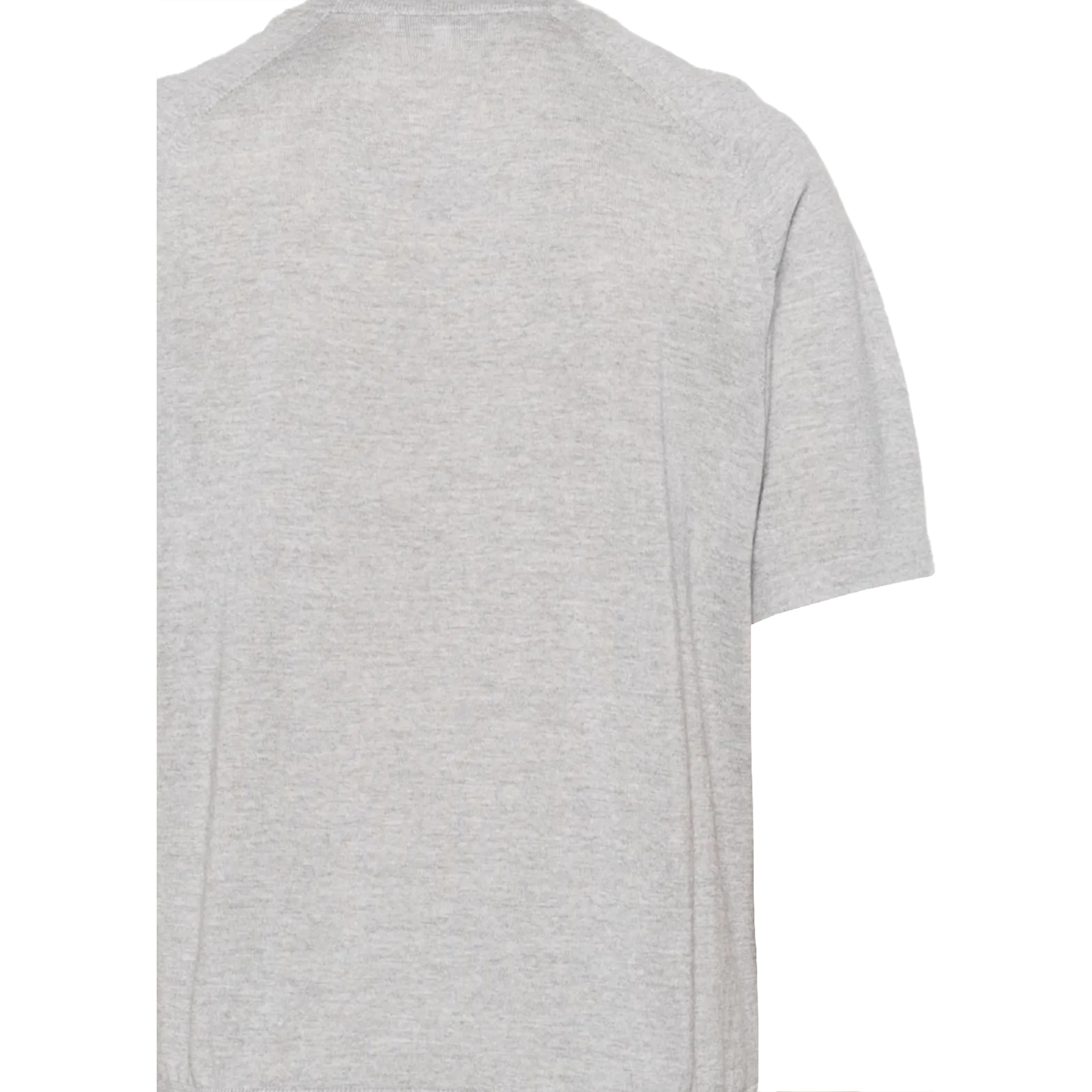 MAISON KITSUNE' Trousers Grey