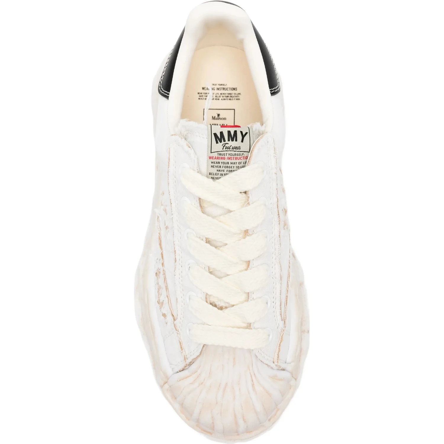 MIHARA YASUHIRO Sneakers
