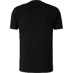 Tom Ford T-shirts and Polos Black