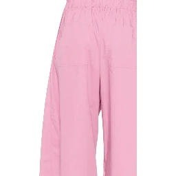 THE LATEST Trousers Pink
