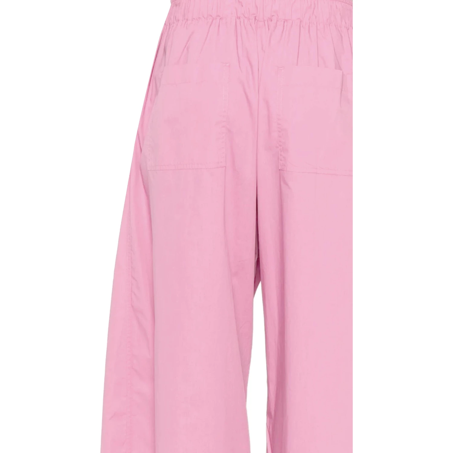 THE LATEST Trousers Pink