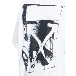 Off White T-shirts and Polos