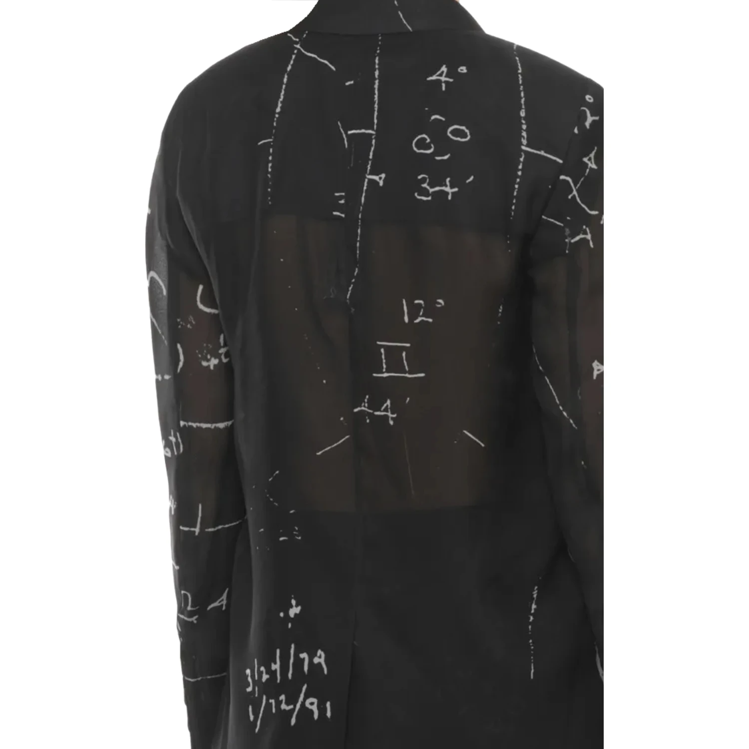 Rick Owens Jackets