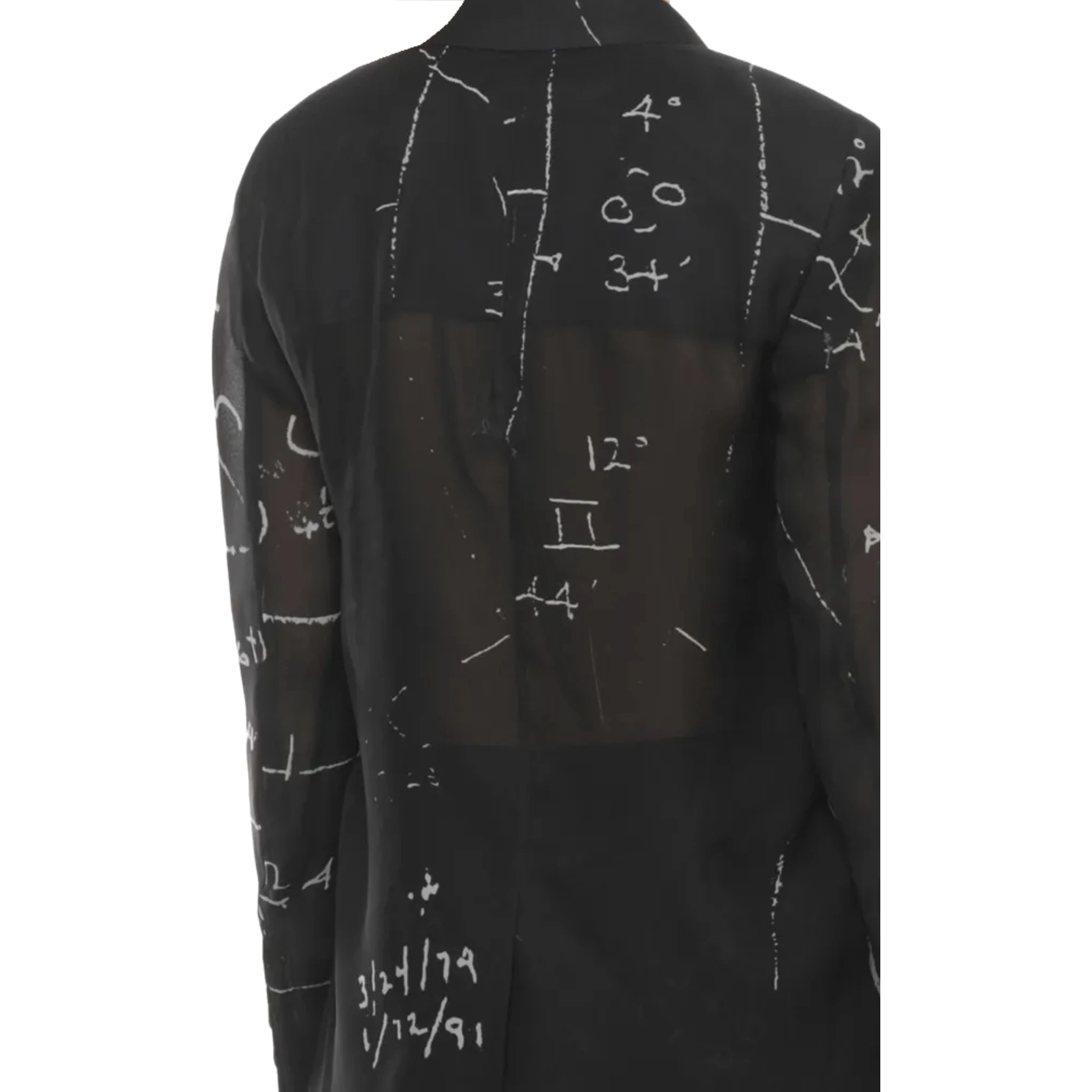 Rick Owens Jackets